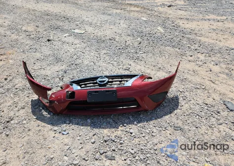 2019 Nissan Versa S from USA, damaged, VIN 3N1CN7AP7KL835685